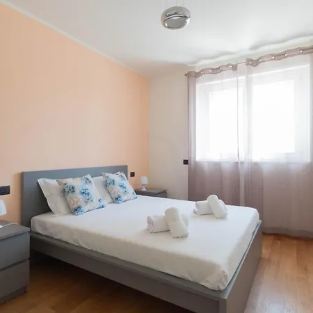 Sandro - Light & Style Διαμέρισμα *