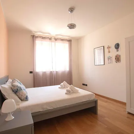 Διαμέρισμα Sandro - Light & Style