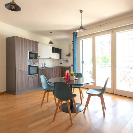 Sandro - Light & Style Διαμέρισμα *