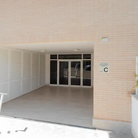 Lejlighed Sandro - Light & Style