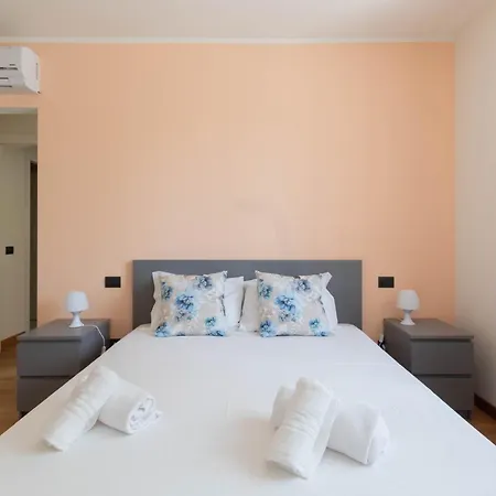 Sandro - Light & Style Apartamento *