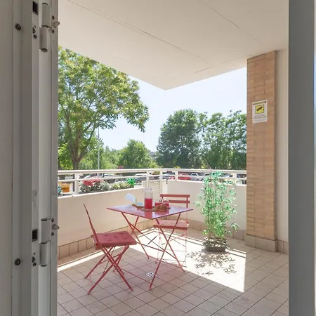 Sandro - Light & Style Apartamento Roma